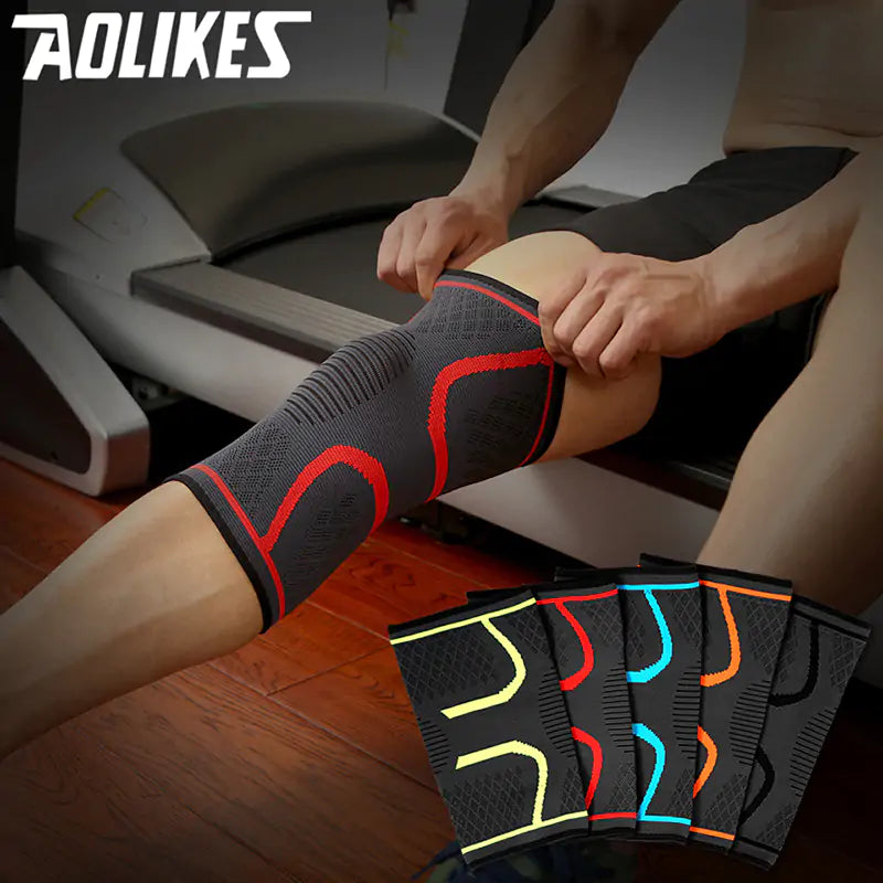 EnduraFlex Performance Knee Support