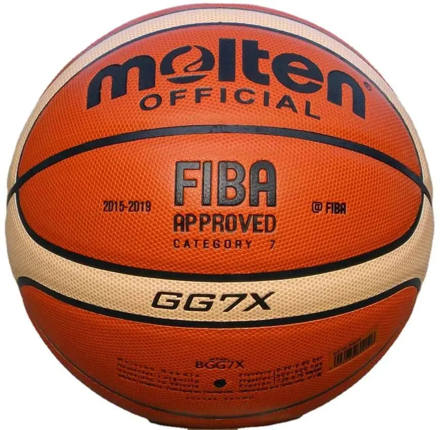 ProGrip FIBA Elite Basketball