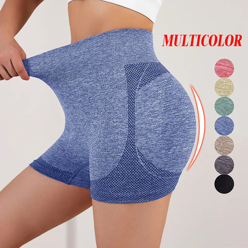 FlexiFit Sculpt Short Leggings