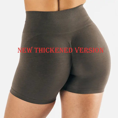 Load image into Gallery viewer, PowerFlex High-Rise Sculpt Shorts
