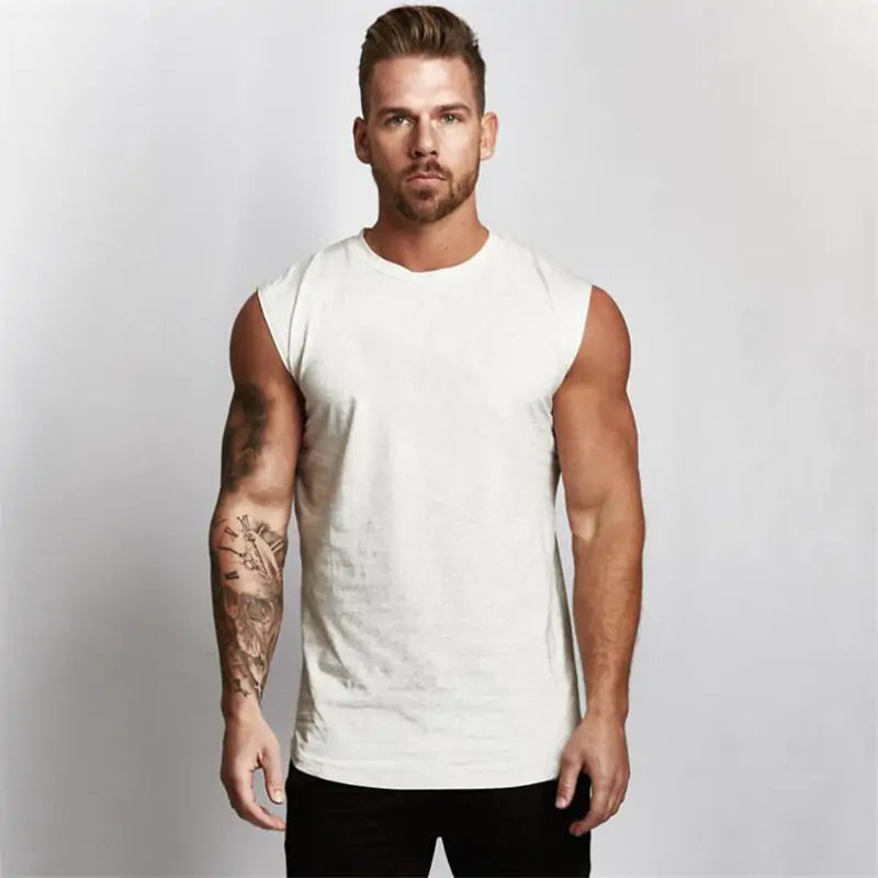 Peak Performance Activewear Tank