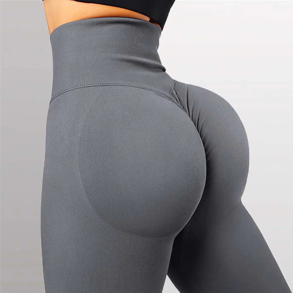 FlexForm Sculpting Fitness Leggings