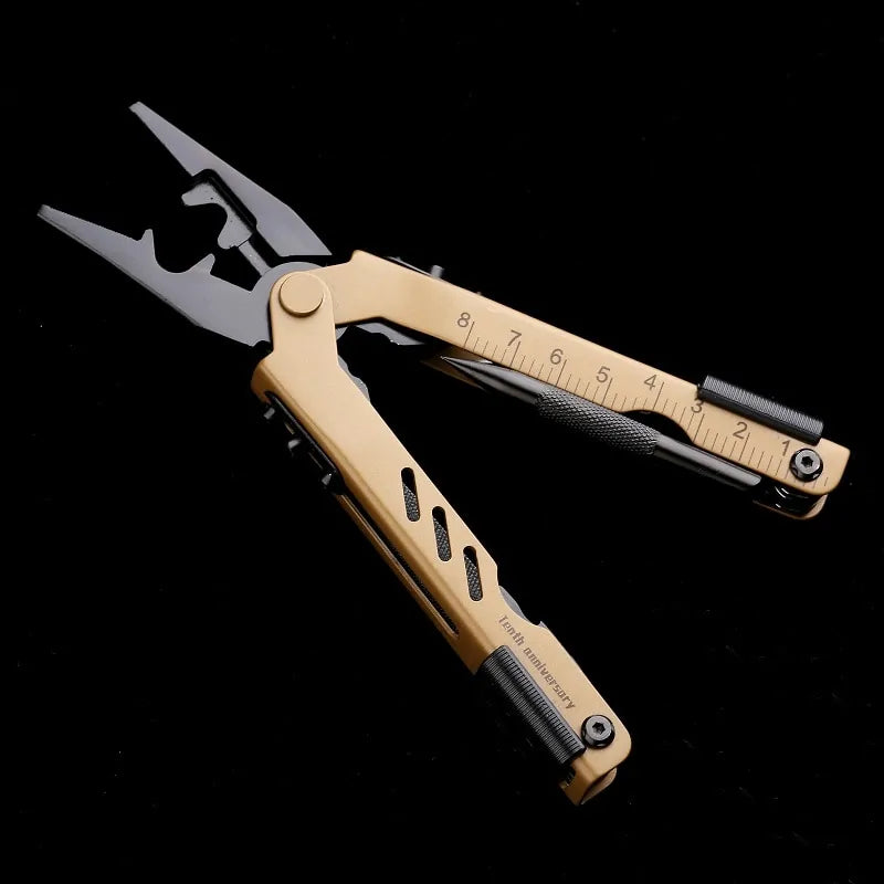 VersaGrip Multi-Tool Pliers