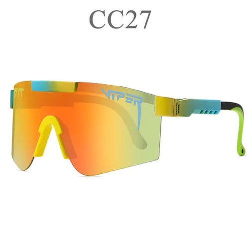 Load image into Gallery viewer, TrailBlaze Polarized Sports Shades - Pit Viper Edition
