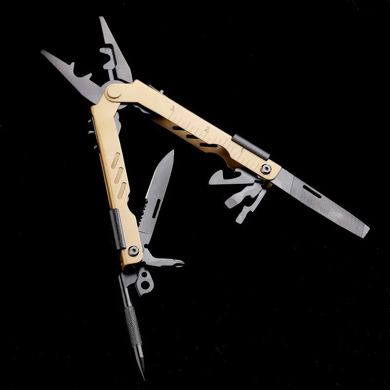 VersaGrip Multi-Tool Pliers