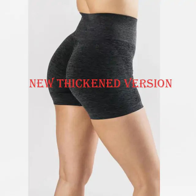 PowerFlex High-Rise Sculpt Shorts