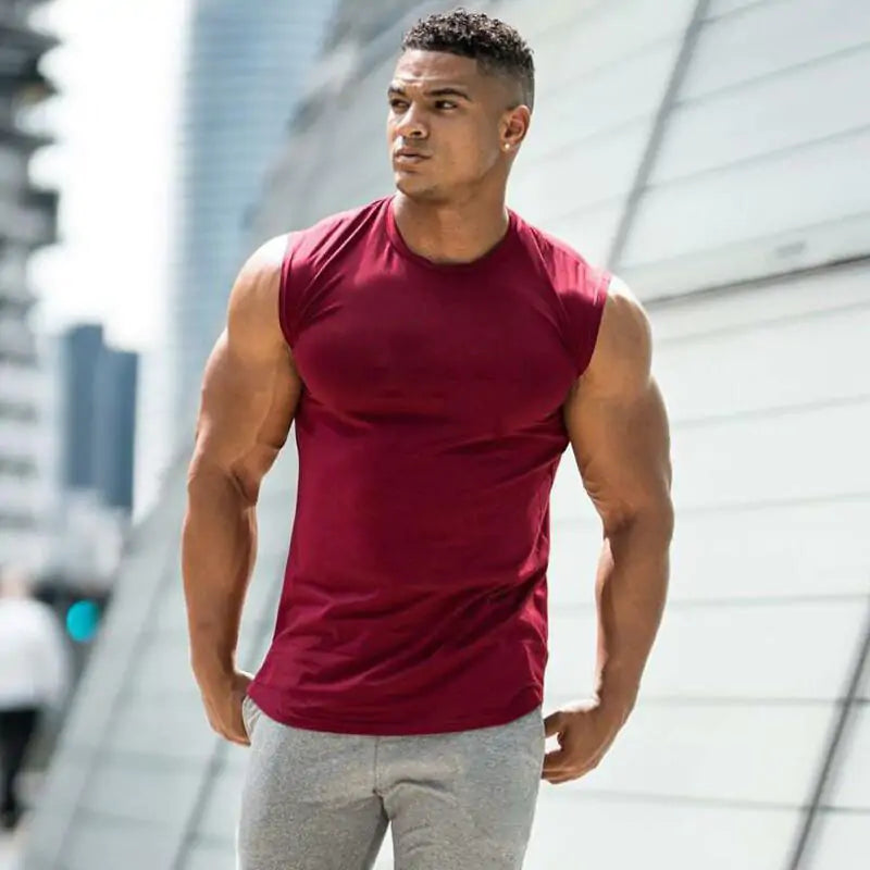 Peak Performance Activewear Tank