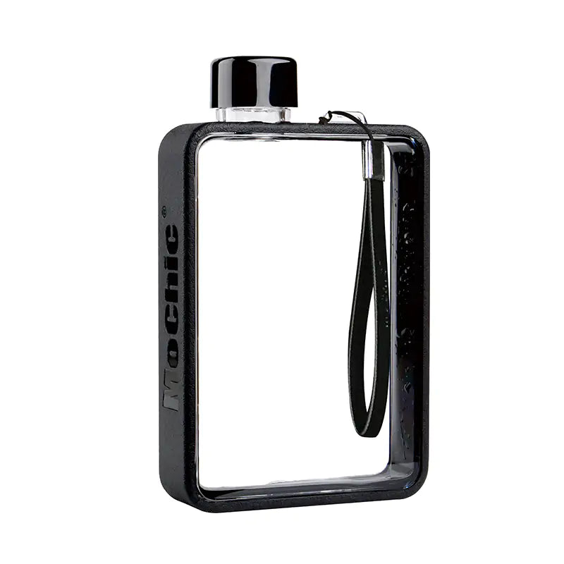 SleekHydrate Slim Water Flask