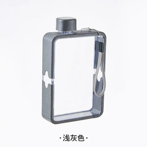 Load image into Gallery viewer, SleekHydrate Slim Water Flask
